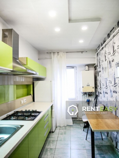 Apartament cu 2 camere Independentei - UMF