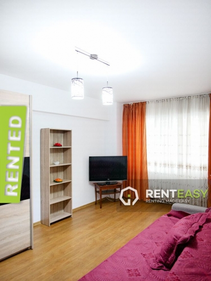 Prima inchiriere! Apartament cu 2 camere Stefan cel Mare