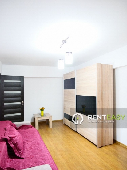 Prima inchiriere! Apartament cu 2 camere Stefan cel Mare