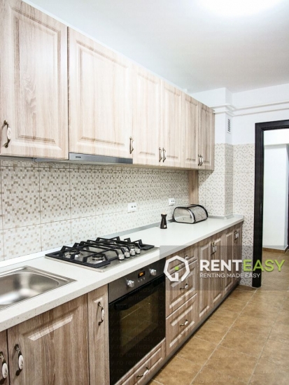 Prima inchiriere! Apartament cu 2 camere Stefan cel Mare