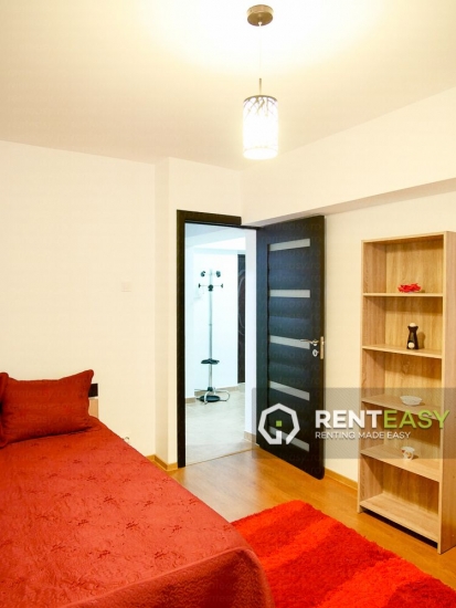 Prima inchiriere! Apartament cu 2 camere Stefan cel Mare