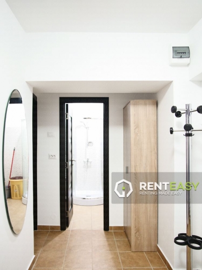 Prima inchiriere! Apartament cu 2 camere Stefan cel Mare