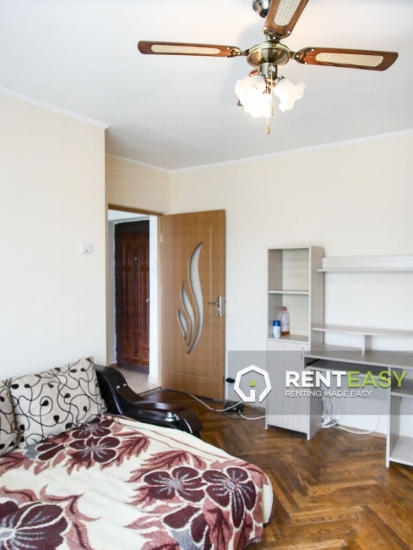 Apartament o camera de inchiriat in Centru - Hilton