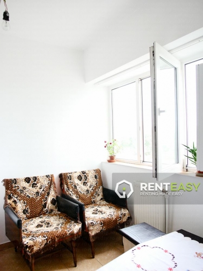 Apartament o camera de inchiriat in Centru - Hilton