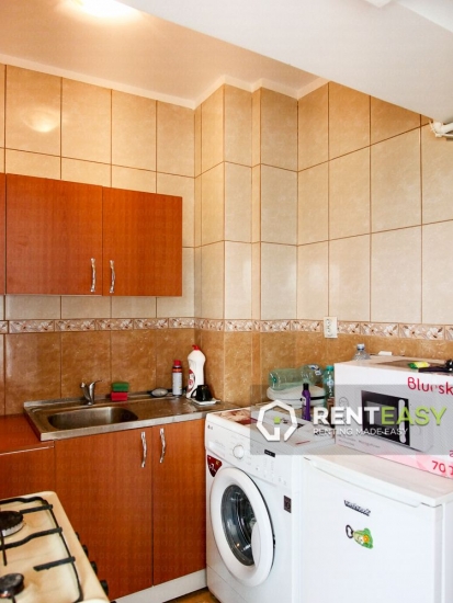 Apartament o camera de inchiriat in Centru - Hilton