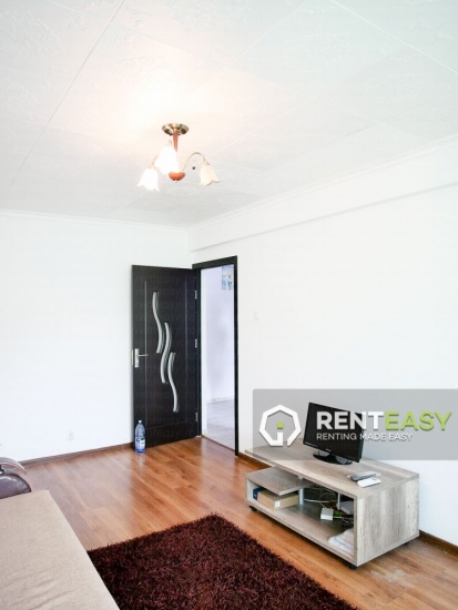 Apartament cu 2 camere in zona Palas de inchiriat