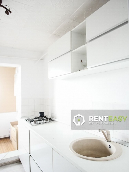 Apartament cu 2 camere in zona Palas de inchiriat