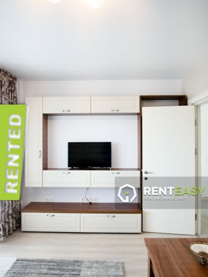 Apartament cu 2 camere de inchiriat in Centru - Mitropolie