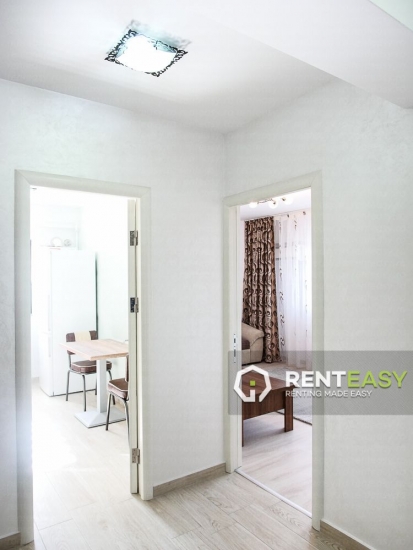 Apartament cu 2 camere de inchiriat in Centru - Mitropolie