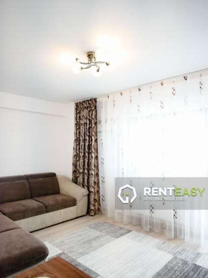 Apartament cu 2 camere de inchiriat in Centru - Mitropolie