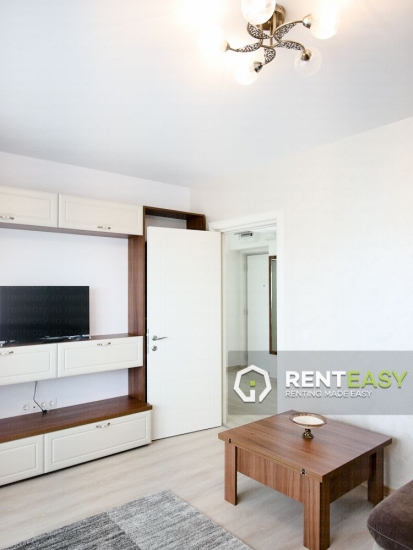 Apartament cu 2 camere de inchiriat in Centru - Mitropolie