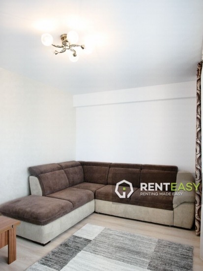 Apartament cu 2 camere de inchiriat in Centru - Mitropolie