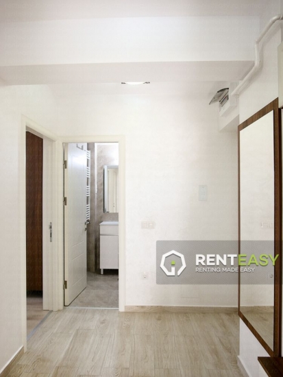 Apartament cu 2 camere de inchiriat in Centru - Mitropolie