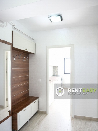 Apartament cu 2 camere de inchiriat in Centru - Mitropolie