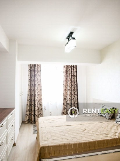 Apartament cu 2 camere de inchiriat in Centru - Mitropolie