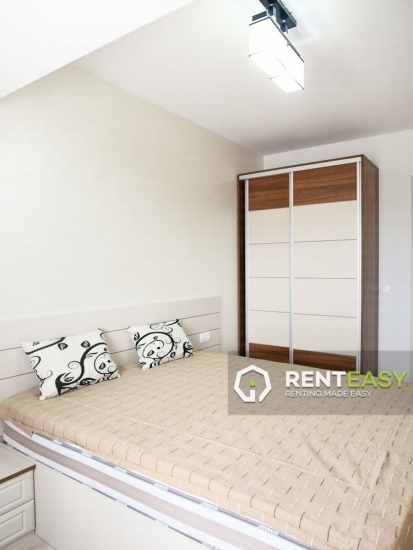 Apartament cu 2 camere de inchiriat in Centru - Mitropolie