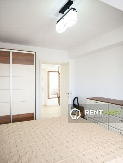 Apartament cu 2 camere de inchiriat in Centru - Mitropolie