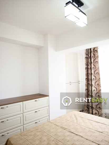 Apartament cu 2 camere de inchiriat in Centru - Mitropolie