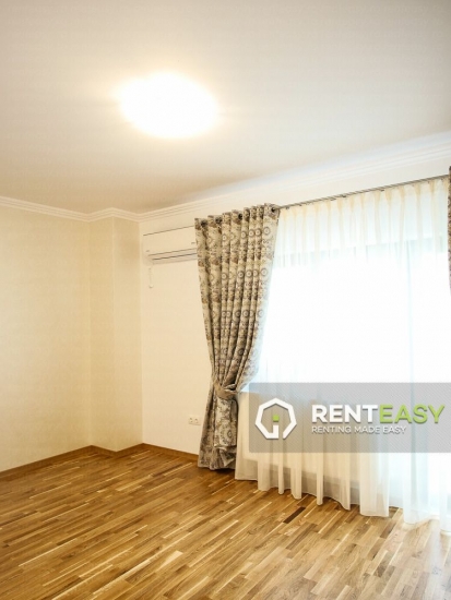 Bloc nou! Apartament cu 2 camere de inchiriat in zona Centru - Mitropolie