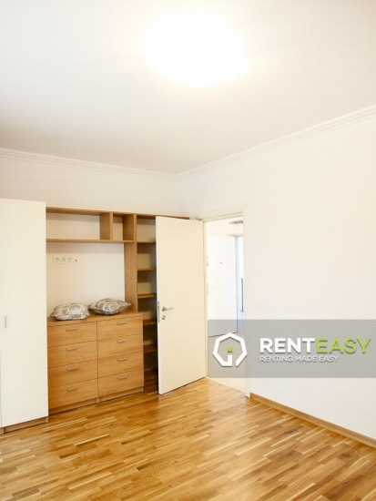 Bloc nou! Apartament cu 2 camere de inchiriat in zona Centru - Mitropolie