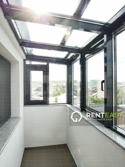 Bloc nou! Apartament cu 2 camere de inchiriat in zona Centru - Mitropolie