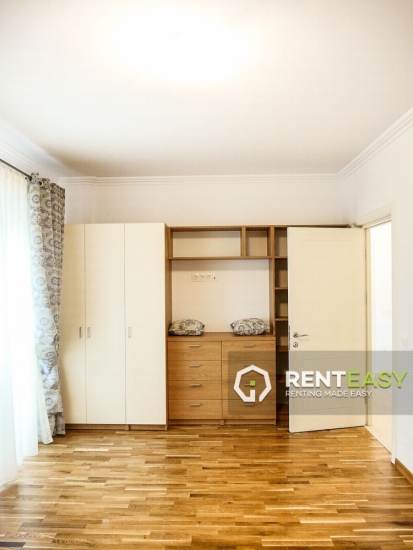 Bloc nou! Apartament cu 2 camere de inchiriat in zona Centru - Mitropolie