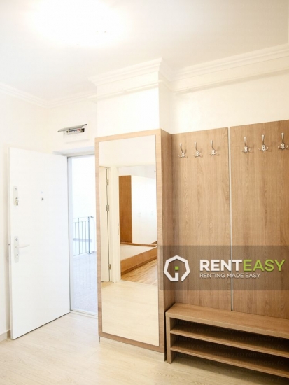 Bloc nou! Apartament cu 2 camere de inchiriat in zona Centru - Mitropolie