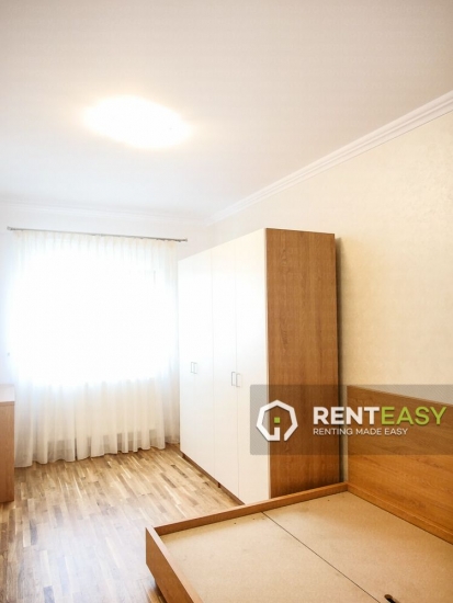 Bloc nou! Apartament cu 2 camere de inchiriat in zona Centru - Mitropolie