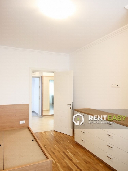 Bloc nou! Apartament cu 2 camere de inchiriat in zona Centru - Mitropolie