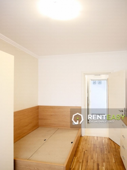 Bloc nou! Apartament cu 2 camere de inchiriat in zona Centru - Mitropolie