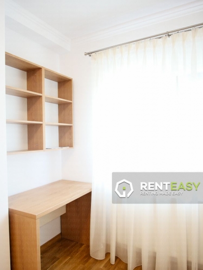 Bloc nou! Apartament cu 2 camere de inchiriat in zona Centru - Mitropolie