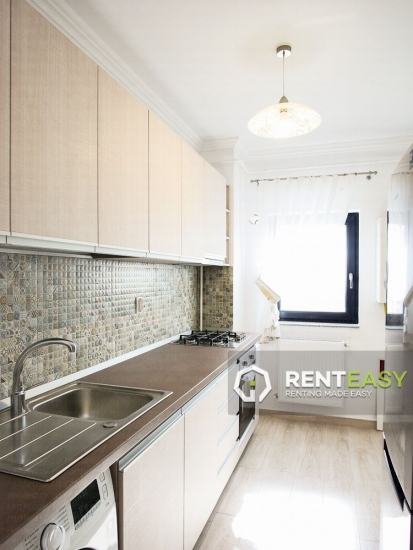 Bloc nou! Apartament cu 2 camere de inchiriat in zona Centru - Mitropolie