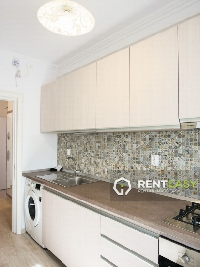 Bloc nou! Apartament cu 2 camere de inchiriat in zona Centru - Mitropolie