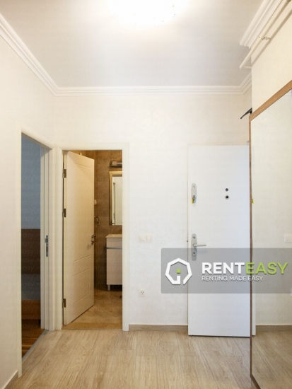 Bloc nou! Apartament cu 2 camere de inchiriat in zona Centru - Mitropolie