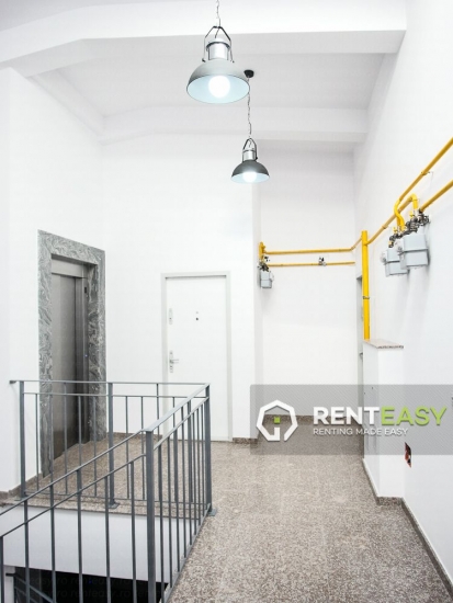 Bloc nou! Apartament cu 2 camere de inchiriat in zona Centru - Mitropolie