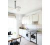 Apartament cu 2 camere in Targu Cucu de inchiriat