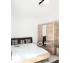 Apartament cu 2 camere in Targu Cucu de inchiriat