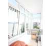 Apartament cu 2 camere in Targu Cucu de inchiriat