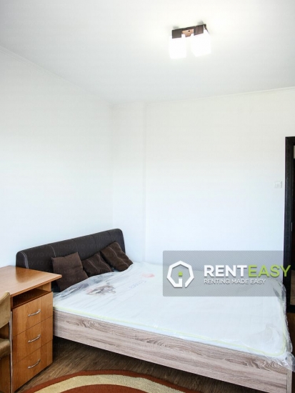 Apartament cu 2 camere in Targu Cucu de inchiriat
