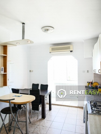 Apartament cu 2 camere in Targu Cucu de inchiriat