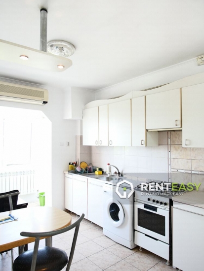 Apartament cu 2 camere in Targu Cucu de inchiriat