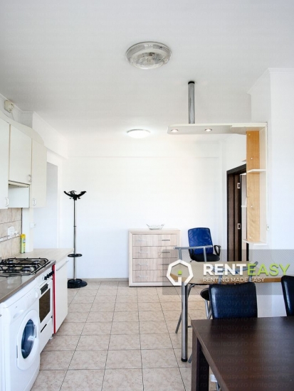 Apartament cu 2 camere in Targu Cucu de inchiriat