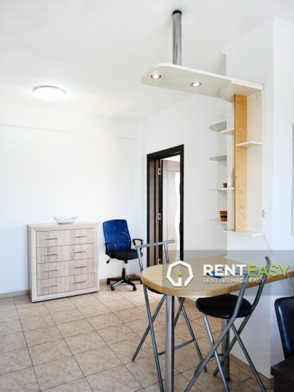Apartament cu 2 camere in Targu Cucu de inchiriat