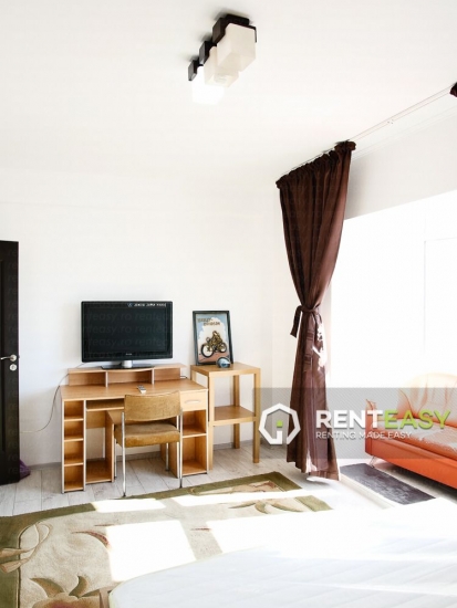 Apartament cu 2 camere in Targu Cucu de inchiriat