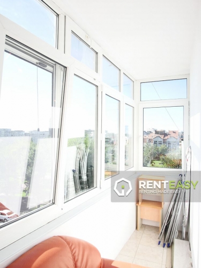 Apartament cu 2 camere in Targu Cucu de inchiriat