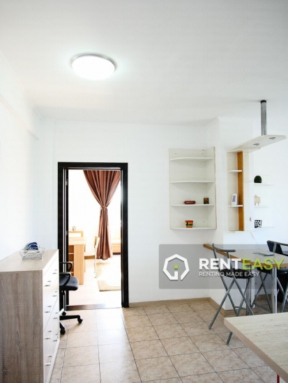 Apartament cu 2 camere in Targu Cucu de inchiriat