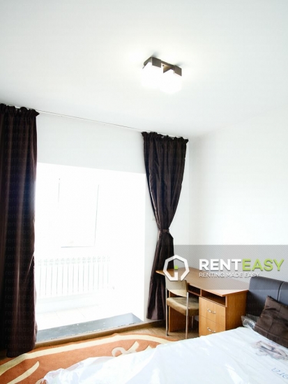 Apartament cu 2 camere in Targu Cucu de inchiriat
