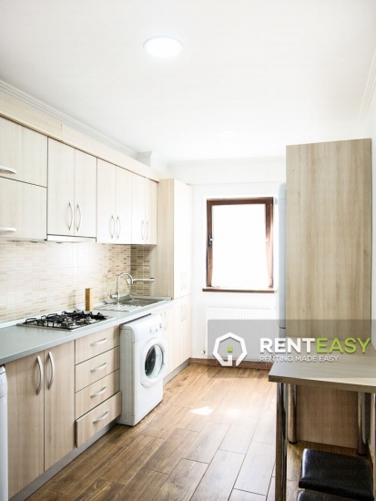 Apartament 2 camere de inchiriat in Centru zona Palas