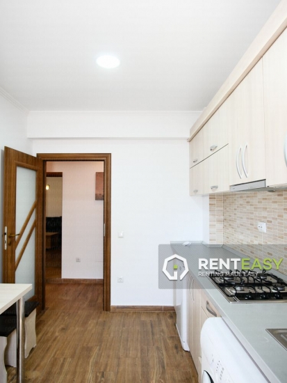 Apartament 2 camere de inchiriat in Centru zona Palas