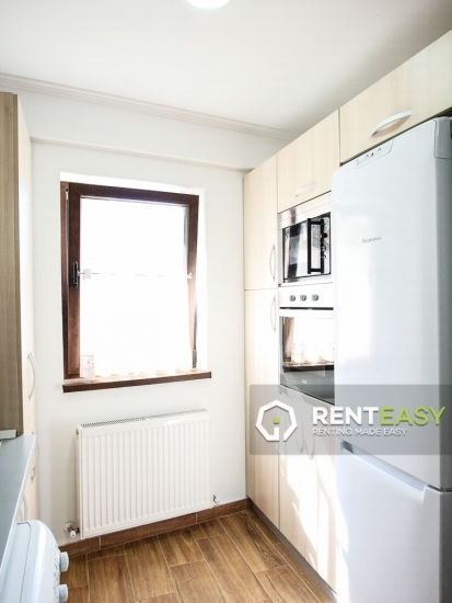 Apartament 2 camere de inchiriat in Centru zona Palas